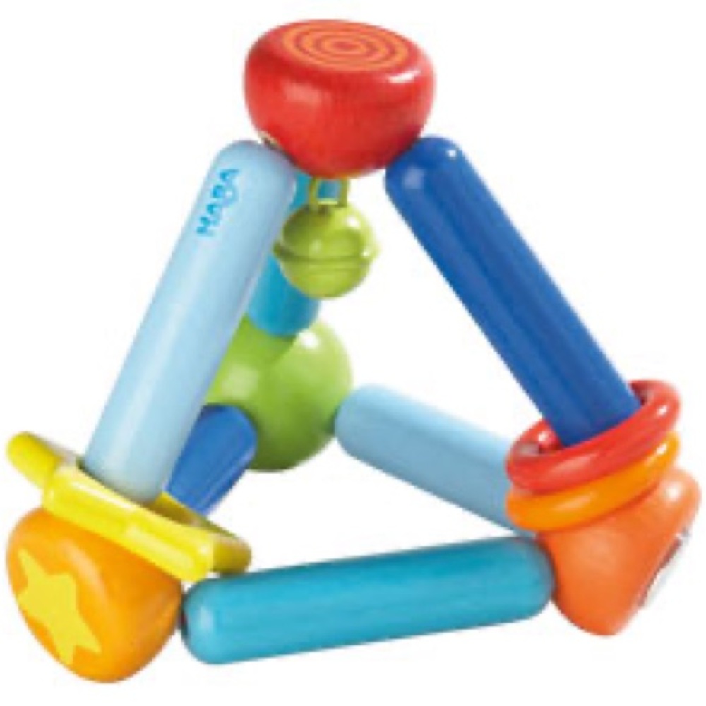 HABA 2616 - Zi-Za-Zip